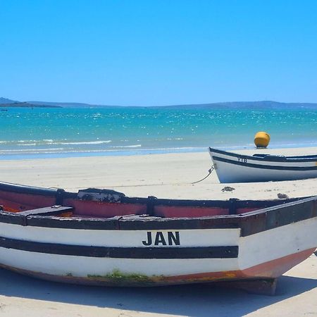 The Boulders Langebaan Hotel Exterior photo