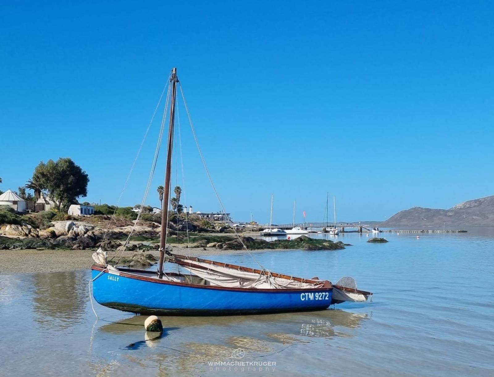 The Boulders Langebaan Hotel Exterior photo