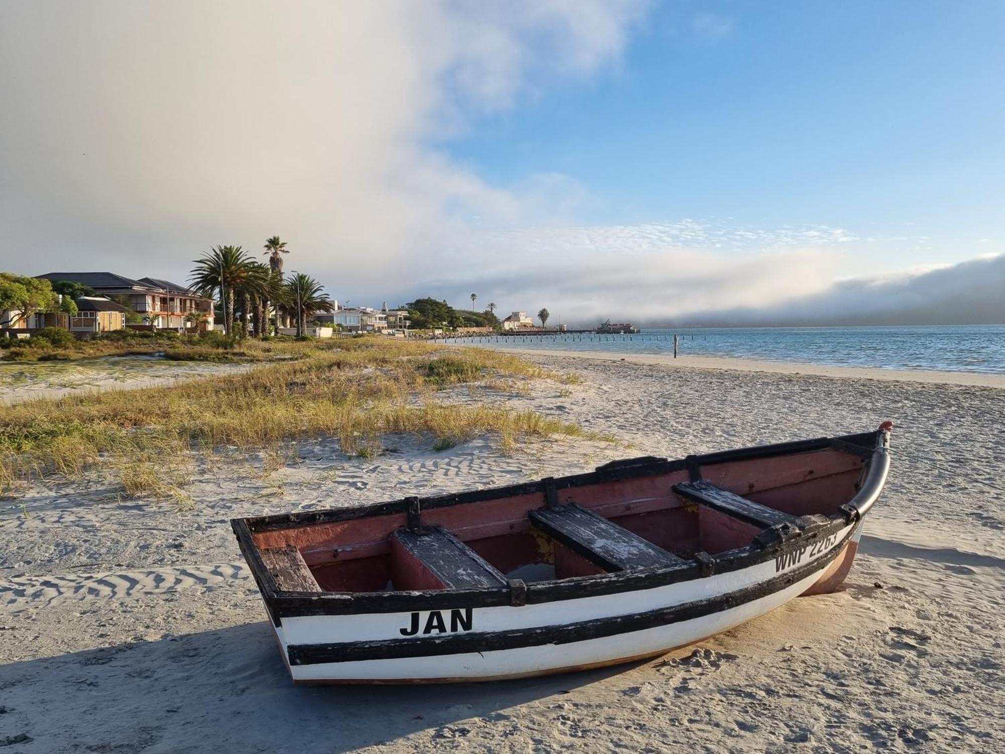 The Boulders Langebaan Hotel Exterior photo